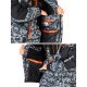 Костюм зимний Norfin Discovery 2 LE Camo -35°С