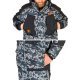 Костюм зимний Norfin Discovery 2 LE Camo -35°С