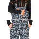 Костюм зимний Norfin Discovery 2 LE Camo -35°С