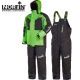 Костюм зимний Norfin Discovery 2 LE (Green) -35°С Костюм зимний Norfin Discovery 2 LE (Green) -35°С