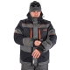 Костюм зимний Norfin Discovery 3 GR -35°С