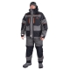 Костюм зимний Norfin Discovery 3 GR -35°С