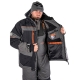 Костюм зимний Norfin Discovery 3 GR -35°С