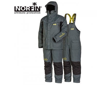 Костюм зимний Norfin Element FLT -20°С