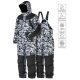 Костюм зимний Norfin Explorer 2 Camo -40°С
