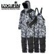 Костюм зимний Norfin Explorer 2 Camo -40°С