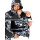 Костюм зимний Norfin Explorer 2 Camo -40°С