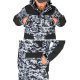 Костюм зимний Norfin Explorer 2 Camo -40°С