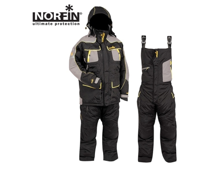 Костюм зимний Norfin Explorer -40°С