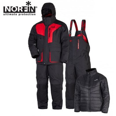 Костюм зимний Norfin Extreme 5 -45°С
