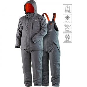 Костюм зимний Norfin Fjord -30°С