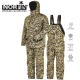 Костюм зимний Norfin Hunting Trapper Wind -20°С