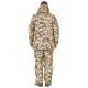 Костюм зимний Norfin Hunting Trapper Wind -20°С