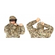 Костюм зимний Norfin Hunting Trapper Wind -20°С