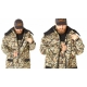 Костюм зимний Norfin Hunting Trapper Wind -20°С