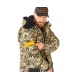 Костюм зимний Norfin Hunting Trapper Wind -20°С