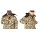 Костюм зимний Norfin Hunting Trapper Wind -20°С
