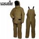 Костюм зимний Norfin Hunting Wild Green -30°С