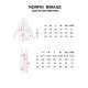 Костюм демисезонный Norfin Mirage