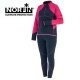 Термобелье женское Norfin Performance Purple