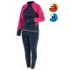 Термобелье женское Norfin Performance Purple