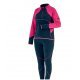 Термобелье женское Norfin Performance Purple