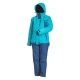 Костюм зимний Norfin Snowflake 2 -25°С