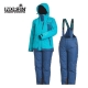 Костюм зимний Norfin Snowflake 2 -25°С