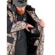Костюм зимний Norfin Tornado Pro Desert LE -30°С