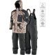 Костюм зимний Norfin Tornado Pro Desert LE -30°С