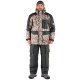 Костюм зимний Norfin Tornado Pro Desert LE -30°С