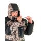 Костюм зимний Norfin Tornado Pro Desert LE -30°С