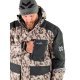 Костюм зимний Norfin Tornado Pro Desert LE -30°С