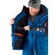 Костюм зимний Norfin Tornado Pro NL -30°С