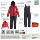 Костюм зимний Norfin Women Lady -30°С