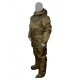 Костюм зимний Poseidon Fish Norf 1 Хаки -30°С