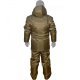 Костюм зимний Poseidon Fish Norf 1 Хаки -30°С