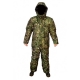 Костюм зимний Poseidon Fish Norf 2 Лес -32°С