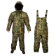 Костюм зимний Poseidon Fish Norf 2 Лес -32°С Костюм зимний Poseidon Fish Norf 2 Лес -32°С