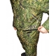 Костюм зимний Poseidon Fish Norf 2 Лес -32°С