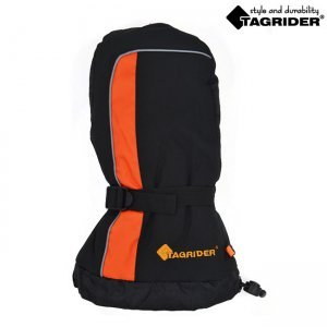 Рукавицы Tagrider Thundra -35C