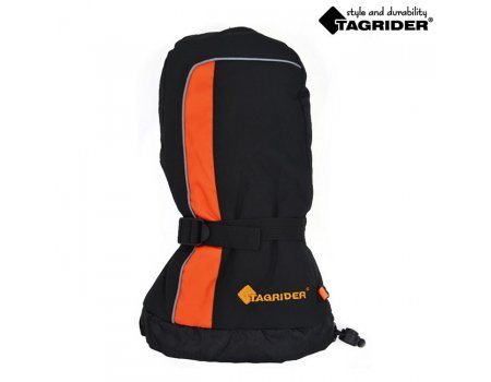 Рукавицы Tagrider Thundra -35C