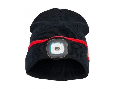 Шапка Lucky John Drop Led