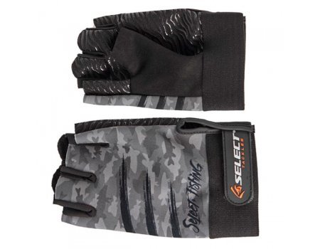 Перчатки Select Viper SL-GV