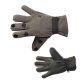 Перчатки Tagrider 095-7 неопрен. с флисом, 3 откидных пальца