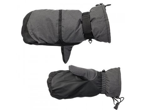 Рукавицы Tagrider 936 Elbrus серые