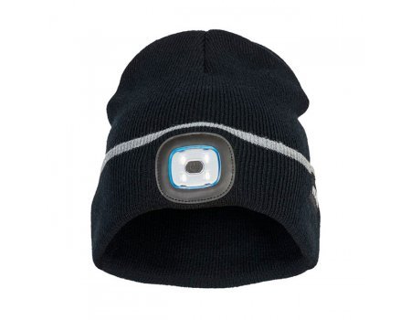 Шапка Norfin Discovery Led