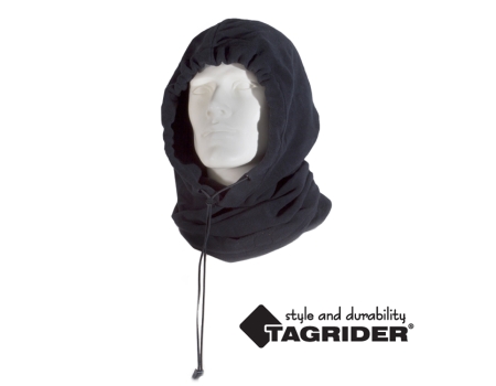 Шапка-капор Tagrider Northern Angler флис