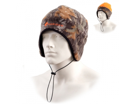 Шапка Tagrider Polar Fleece Hunter