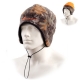 Шапка Tagrider Polar Fleece Hunter Шапка Tagrider Polar Fleece Hunter